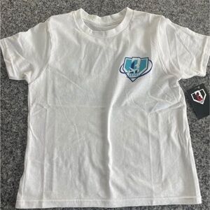 Baseball 101 Size Youth Small t Shirt